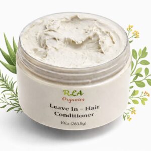 leave in conditioner