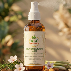 hair moisturizing mist