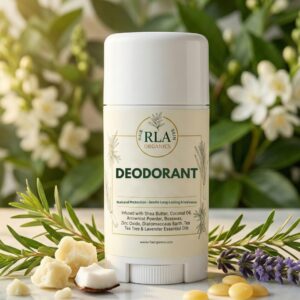Home deodorant