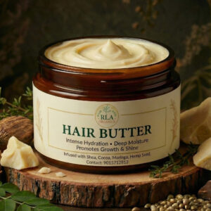 hair butter