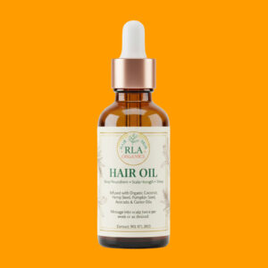 hair oil