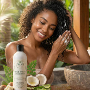 leave in conditioner