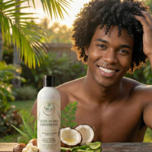 leave in conditioner