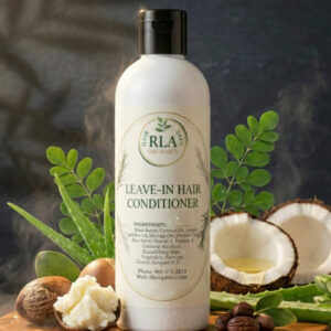 leave in conditioner