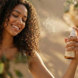 hair moisturizing mist