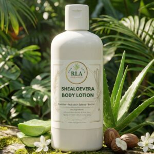 shelovera body lotion
