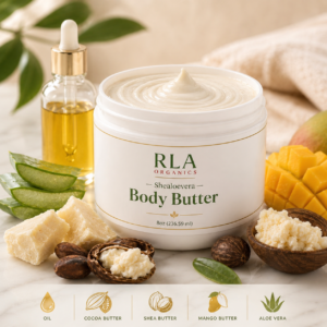 shealovera body cream