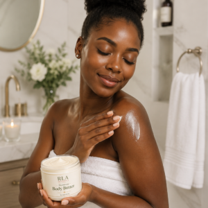 shealovera body cream