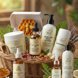 Home personal gift set (copy)