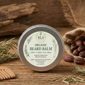 beard balm