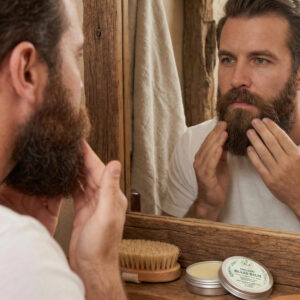 beard balm
