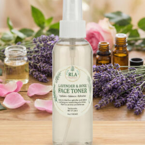face toner