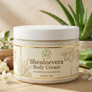 Shealovera Body Cream